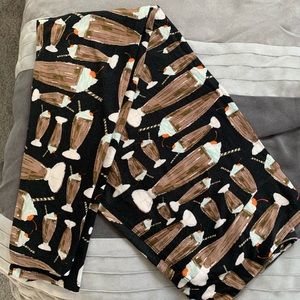 Lularoe TC leggings